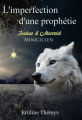 Couverture L'imperfection d'une prophétie, tome 0.5 : Minigicien Editions Autoédité 2019