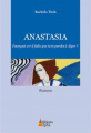 Couverture Anastasia, pourquoi a-t-il fallu que tu te perdes à Alger ? Editions Alpha 2007