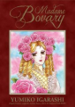 Couverture Madame Bovary Editions Isan Manga 2013