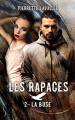 Couverture Les Rapaces, tome 2 : La Buse Editions Sharon Kena (Érotique) 2019