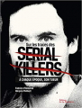 Couverture Sur les traces des Serial Killers. À chaque époque son tueur Editions de La Martinière 2015