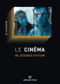 Couverture Le cinéma de science-fiction Editions Armand Colin 2011