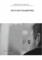 Couverture Sylvain Martinel Editions Parole 2017