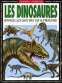 Couverture Les dinosaures Editions de la Seine 2006