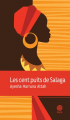 Couverture Les cent puits de Salaga Editions Gaïa 2019