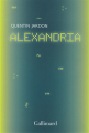 Couverture Alexandria : les pionniers oubliés du web : récit Editions Gallimard  (Hors série Littérature) 2019