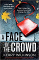 Couverture A Face in the Crowd Editions Bookouture 2019
