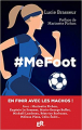 Couverture #MeFoot Editions du Rêve 2019