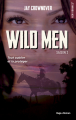Couverture Wild men, tome 2 Editions Hugo & Cie (New romance) 2019