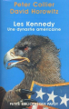 Couverture Les Kennedy, une dynastie américaine Editions Payot (Portraits) 1986