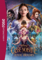 Couverture Casse-Noisette et les quatre royaumes Editions Hachette (Bibliothèque Rose) 2019