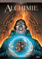 Couverture Alchimie, tome 2 : Le dernier roi maudit Editions Soleil 2011