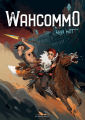 Couverture Wahcommo Editions du Long Bec 2019