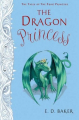 Couverture Tales of the Frog Princess, book 6: The Dragon Princess Editions Bloomsbury 2008