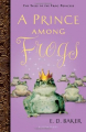Couverture Tales of the Frog Princess, book 8: A Prince Among Frogs Editions Bloomsbury 2010