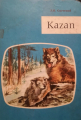 Couverture Kazan Editions O.D.E.J. (Mon livre J) 1959