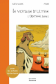 Couverture L'Odyssée (Wolek), tome 1 : Le voyage d'Ulysse Editions de La Martinière 2014