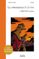 Couverture L'Odyssée (Wolek), tome 2 : La vengeance d'Ulysse Editions de La Martinière 2014