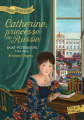 Couverture Catherine, princesse de Russie : Saint-Pétersbourg, 1743-1745 Editions Folio  (Junior - Mon histoire) 2019