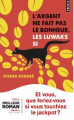 Couverture Luwak Editions Points 2019