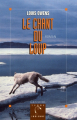 Couverture Le chant du loup Editions Albin Michel (Terre indienne) 1996