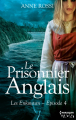 Couverture Les Enkoutan, tome 4 : Le prisonnier anglais Editions Harlequin (HQN) 2013