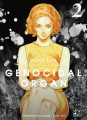 Couverture Genocidal Organ, tome 2 Editions Pika (Seinen) 2019