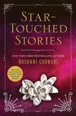 Couverture Star-Touched Stories