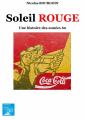 Couverture Soleil Rouge: Une histoire des années 60  Editions Autoédité 2019