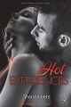 Couverture Experiences, tome 2 : Hot Experiences  Editions Autoédité 2019