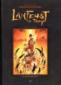 Couverture Lanfeust de Troy, tome 4 : Le paladin d'Eckmül Editions Hachette 2014