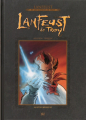 Couverture Lanfeust de Troy, tome 8 : La bête fabuleuse Editions Hachette 2015