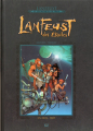 Couverture Lanfeust des étoiles, tome 1 : Un, deux... troy Editions Hachette 2015