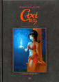 Couverture Cixi de Troy : Le secret de Cixi, tome 3 Editions Hachette 2015