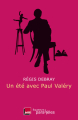 Couverture Un été avec Paul Valéry Editions Des Équateurs 2019