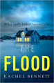 Couverture The flood Editions Avon Books 2019
