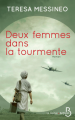 Couverture Deux femmes dans la tourmente Editions Belfond (Le cercle) 2019