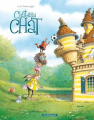 Couverture Château Chat Editions Dargaud 2009
