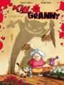 Couverture Kill the granny, tome 1 : Les bijoux du chat Editions Pavesio 2008