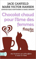 Couverture Chocolat chaud pour l'âme des femmes Editions J'ai Lu 2016