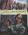 Couverture Jazz lieutenant Editions Locus Solus 2018
