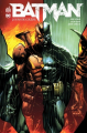 Couverture Batman : Jours de colère Editions Urban Comics (DC Renaissance) 2019