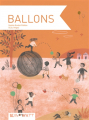 Couverture Ballons Editions Kilowatt 2019