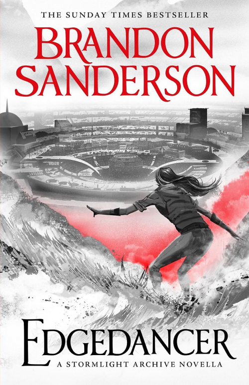 best brandon sanderson books