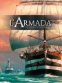 Couverture L'Armada : Des navires et des hommes Editions Petit à petit 2019
