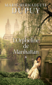 Couverture L'orpheline de Manhattan, tome 1 Editions France Loisirs 2018