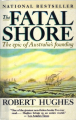 Couverture The Fatal Shore Editions Penguin books 1988