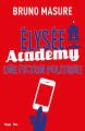 Couverture Elysée Academy Editions Hugo & Cie (Doc) 2017