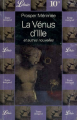 Couverture La Vénus d'Ille Editions Librio 1998