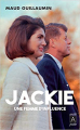 Couverture Jackie, une femme d'influence Editions Archipoche 2019